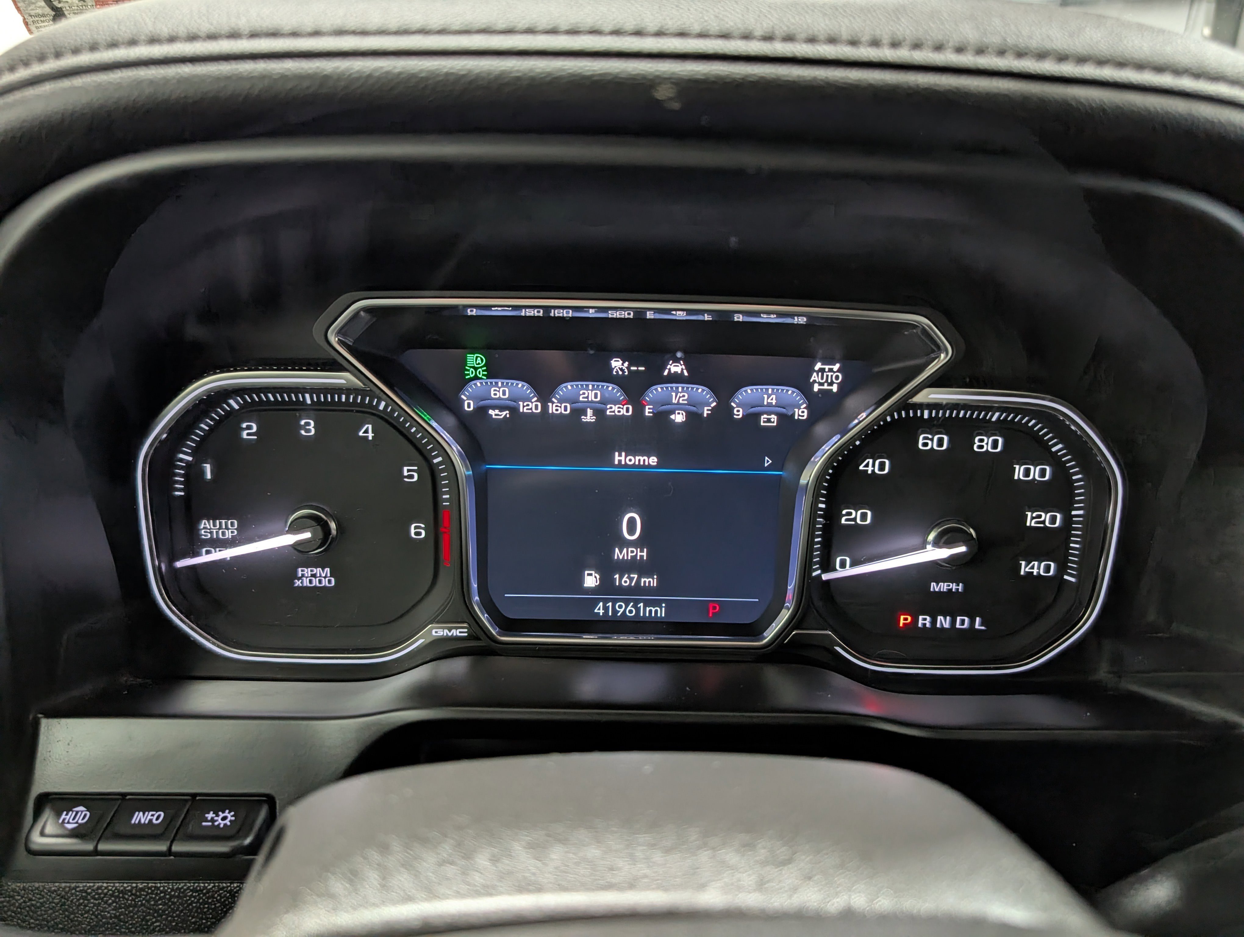 Used 2021 GMC Sierra 1500 Denali w/ Denali Ultimate Package image 20