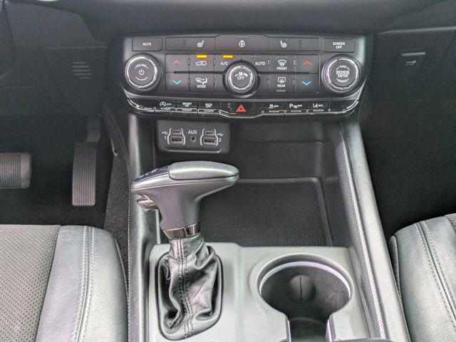 Used 2022 Dodge Durango GT AWD/4WD image 23