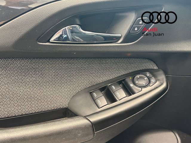 Used 2021 Chevrolet TrailBlazer LT w/ Convenience Package image 26