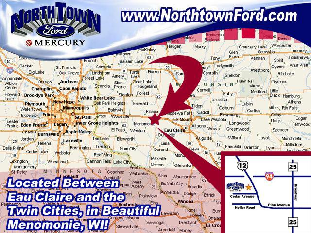 Used 2016 Ford Fusion SE w/ Equipment Group 202A FWD image 19