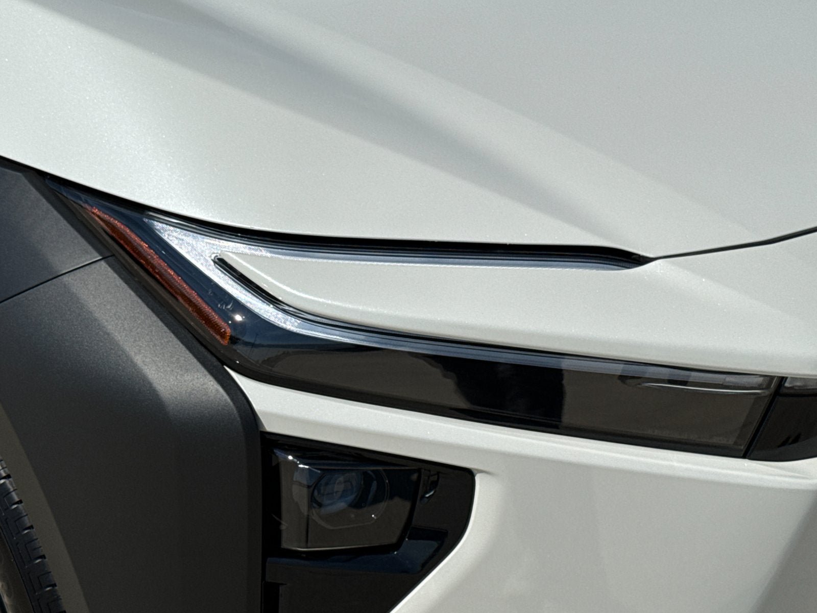 New 2026 Toyota bZ Woodland AWD/4WD image 66