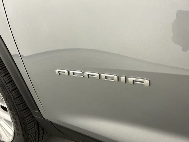 Used 2026 GMC Acadia Elevation w/ Elevation Premium Package FWD image 32