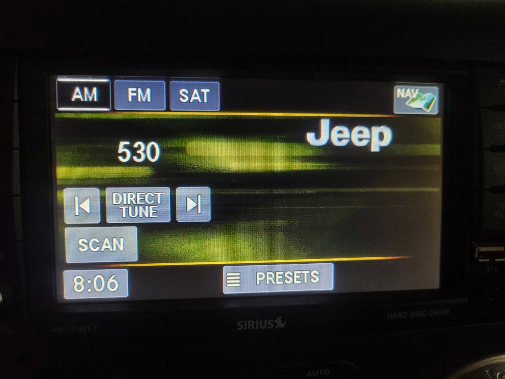Used 2015 Jeep Wrangler Unlimited Sahara w/ Dual Top Group AWD/4WD image 25