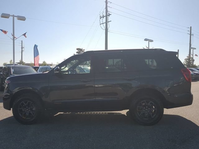 Used 2025 Ford Expedition Tremor AWD/4WD image 7