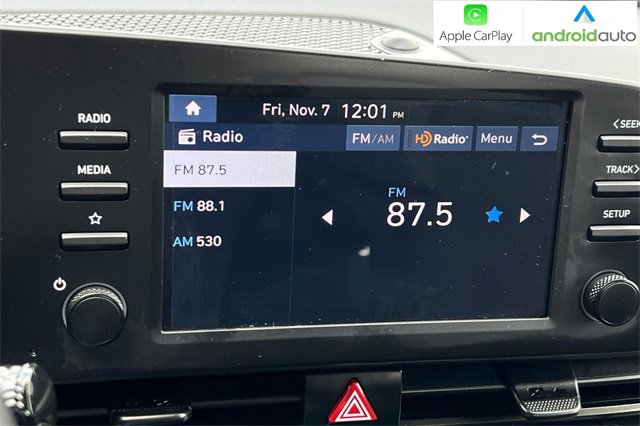 Used 2025 Hyundai Elantra Sport image 22