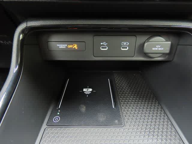 New 2027 Honda CR-V EX-L image 21