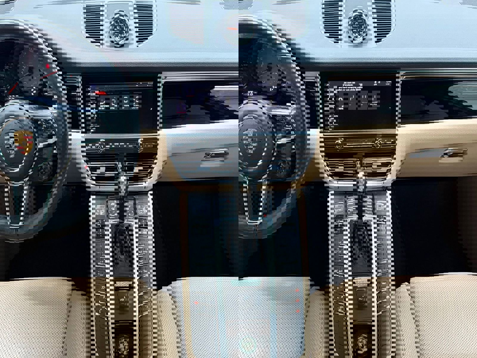 Used 2019 Porsche Macan S image 2