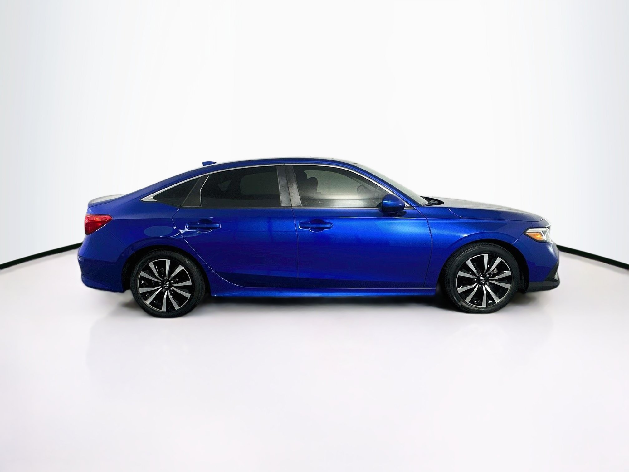 Used 2022 Honda Civic EX image 10