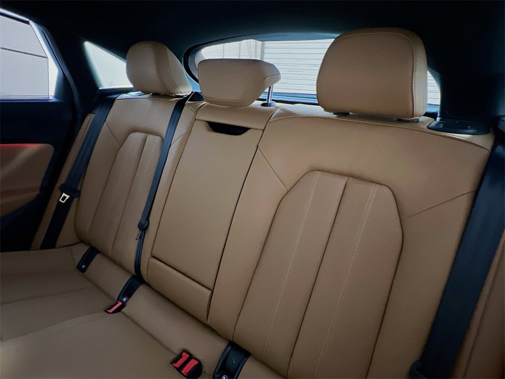 New 2025 Audi A5 2.0T Premium Plus image 20