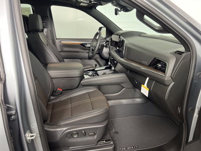 New 2026 Chevrolet Tahoe High Country image 14