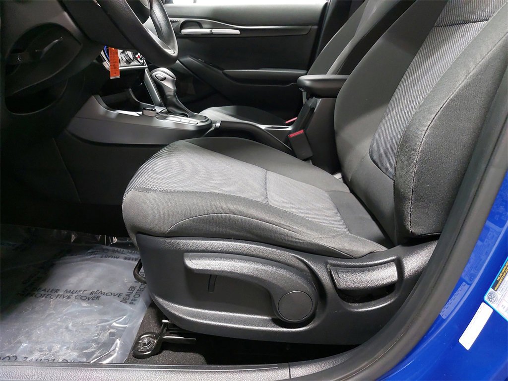Used 2023 Kia Seltos LX image 28
