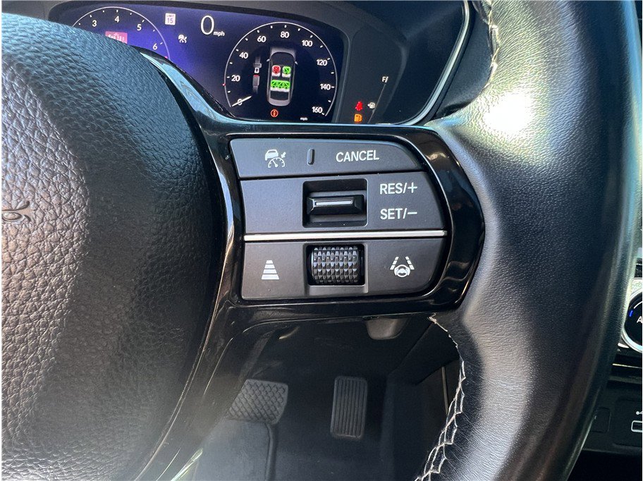 Used 2022 Honda Civic Touring image 18