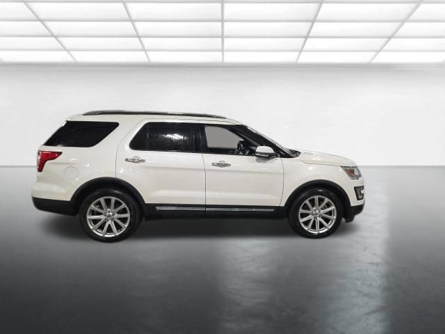 Used 2016 Ford Explorer Limited FWD image 3