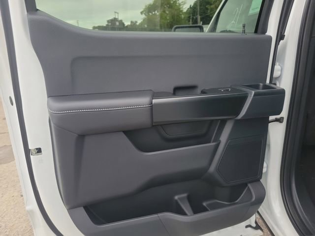 New 2026 Ford F150 STX w/ Equipment Group 200A image 14
