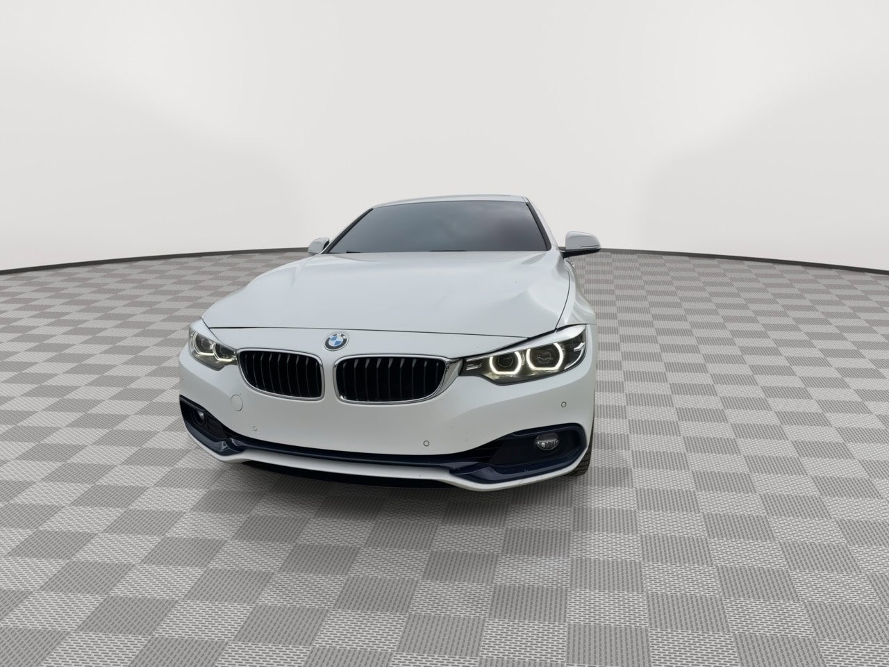 Used 2019 BMW 430i Gran Coupe xDrive AWD/4WD image 3