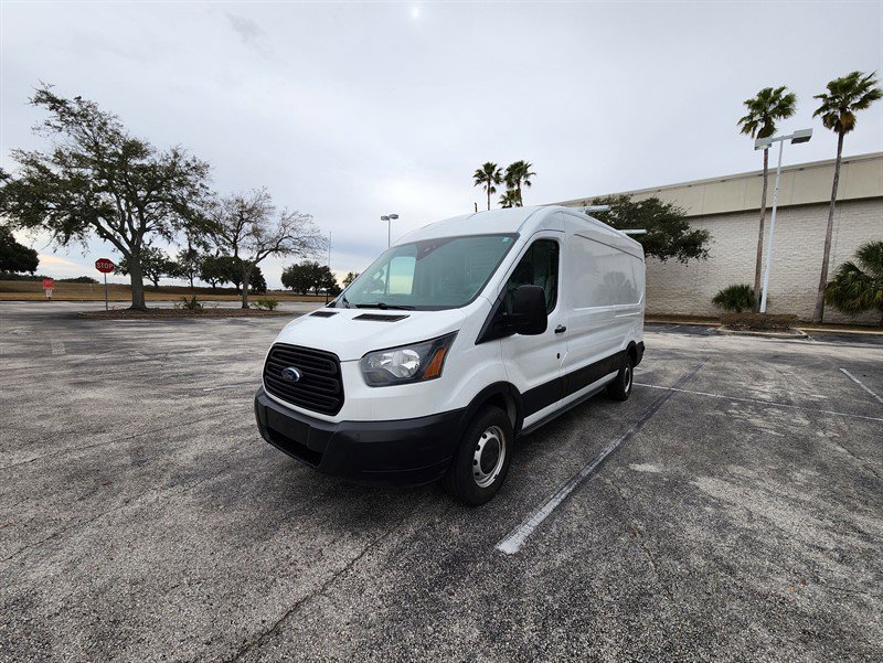 Used 2019 Ford Transit 250 148 Medium Roof image 15