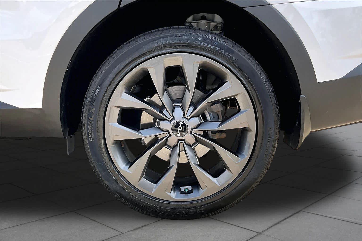 Used 2023 Kia Sorento SX Prestige AWD/4WD image 20