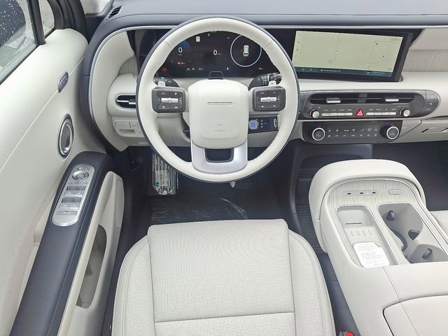 New 2026 Hyundai Palisade Calligraphy image 10