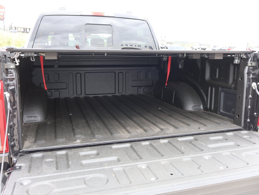 Used 2026 Ford F150 XLT w/ Equipment Group 302A MID AWD/4WD image 15