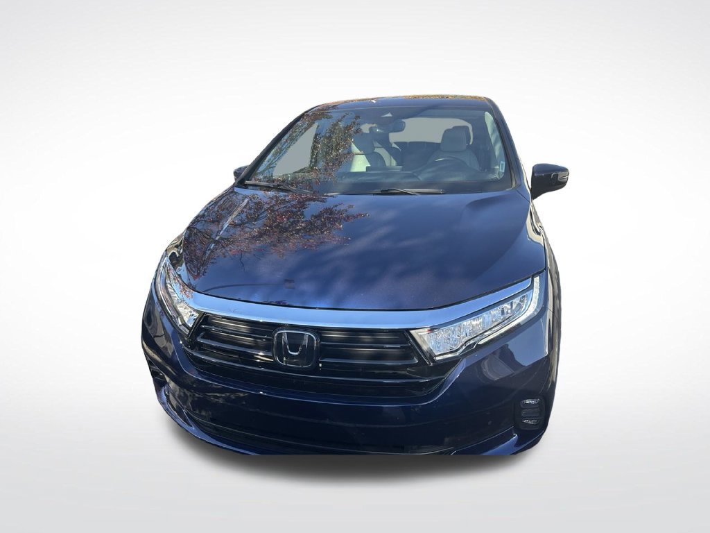 Used 2024 Honda Odyssey EX-L image 2