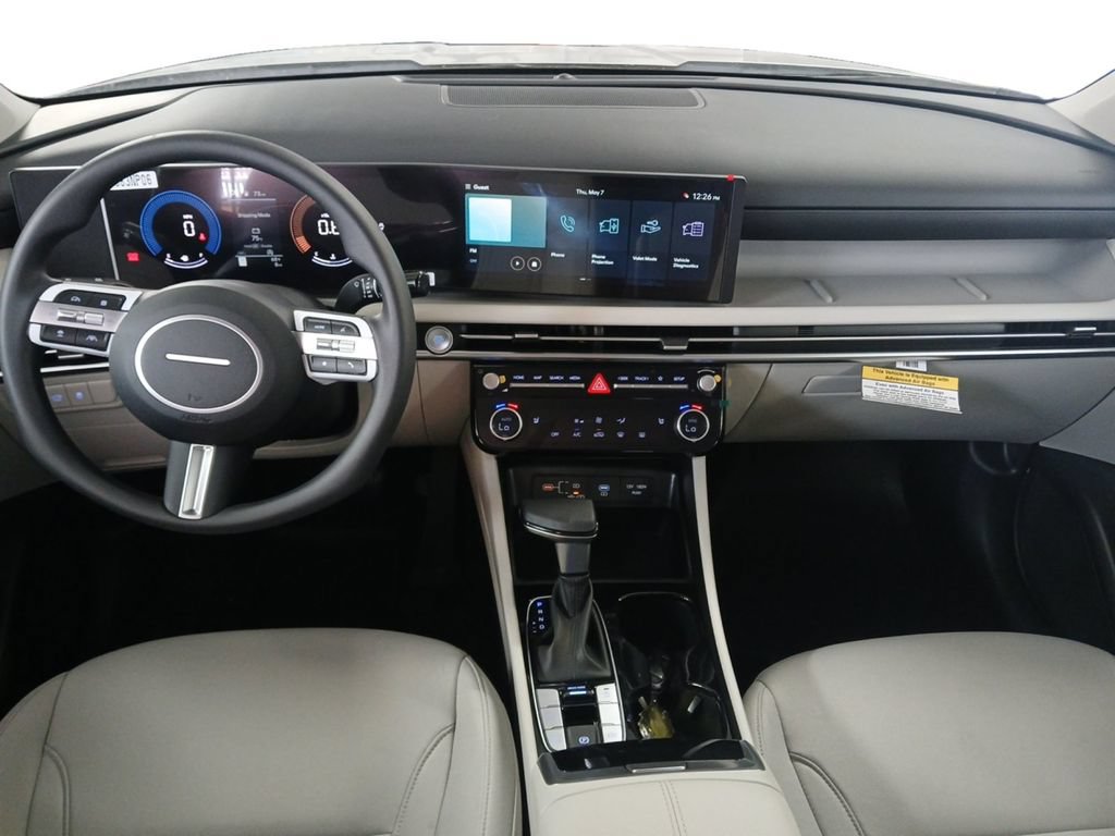 New 2026 Hyundai Tucson SEL FWD image 10