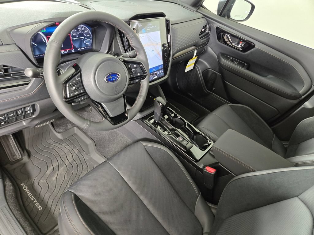 New 2026 Subaru Forester Touring AWD/4WD image 10
