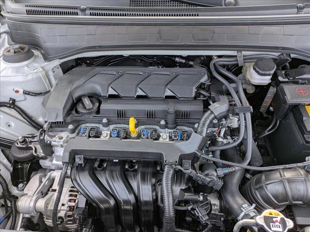 Used 2024 Hyundai Venue SEL image 22