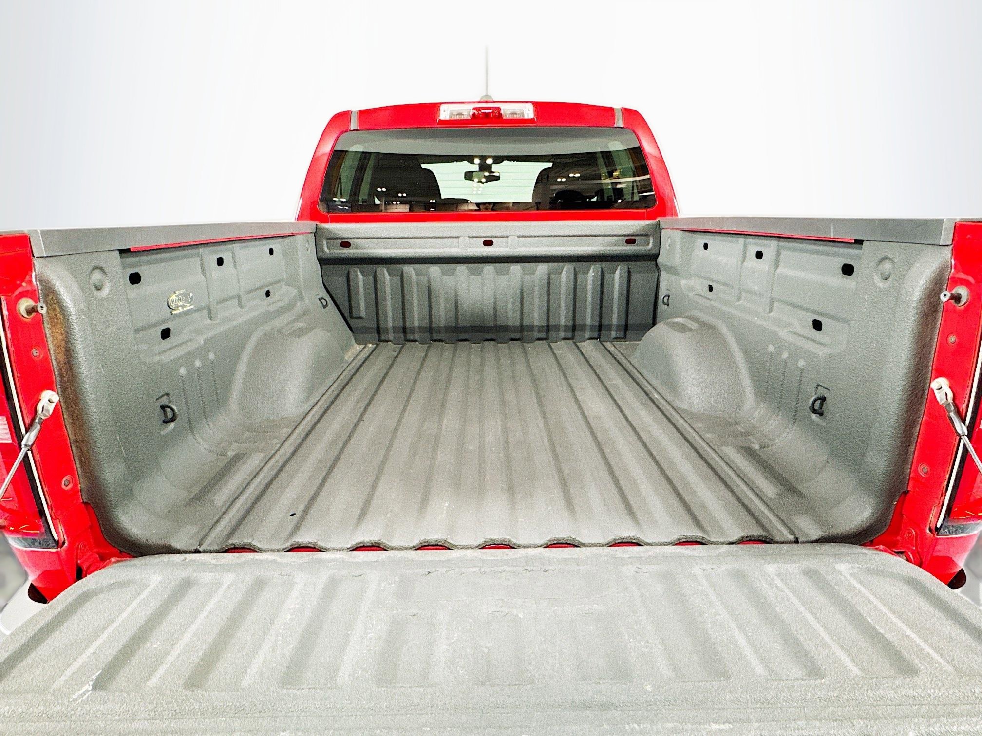 Used 2015 Chevrolet Colorado LT w/ LT Convenience Package image 23