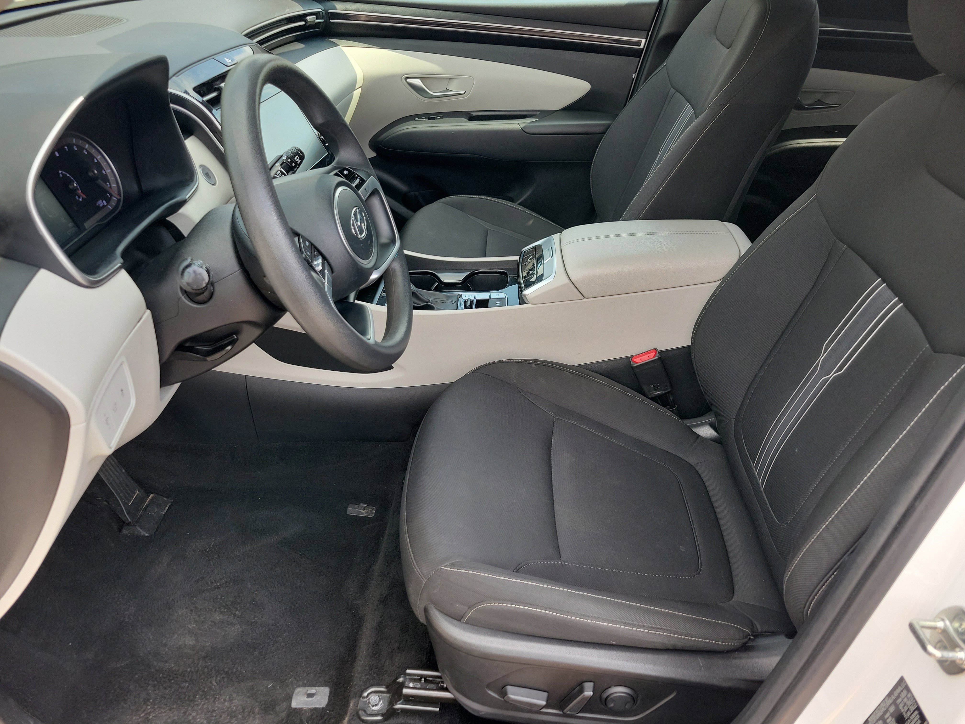 Used 2024 Hyundai Tucson SEL image 4