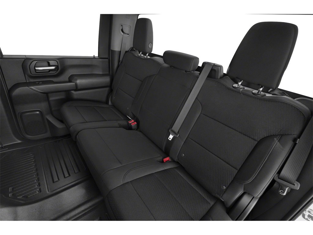 New 2026 GMC Sierra 2500 Denali Ultimate w/ Max Trailering Package image 15