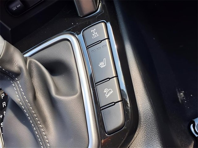 New 2026 Kia Seltos S image 13