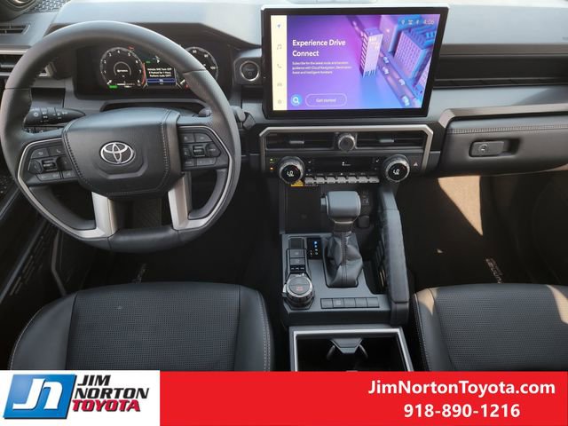 Used 2026 Toyota 4Runner Limited image 26