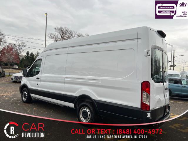 Used 2021 Ford Transit 250 148 High Roof Extended image 6