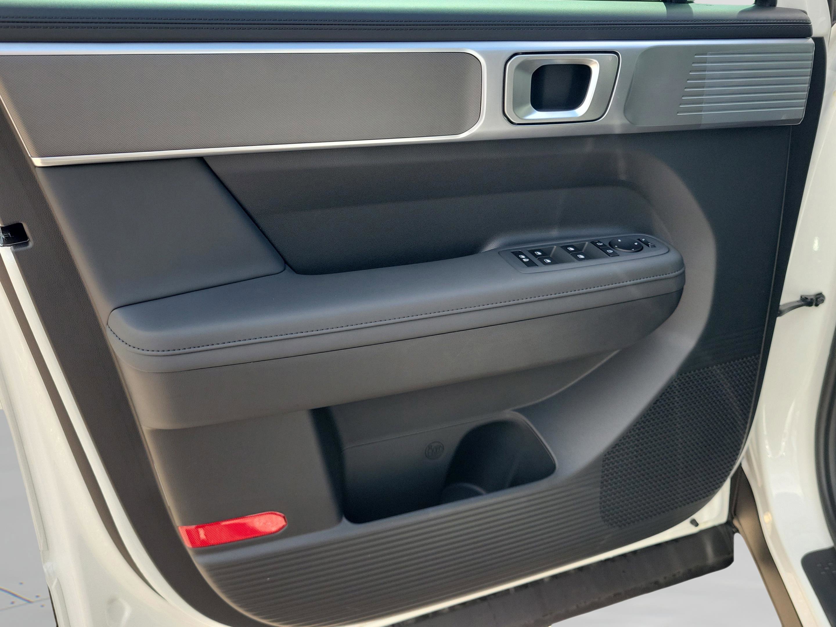 New 2026 Hyundai Santa Fe XRT AWD/4WD image 28