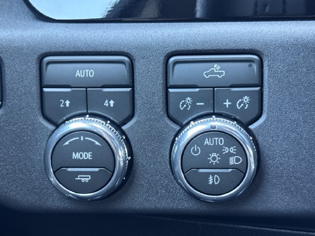 New 2026 GMC Sierra 1500 Elevation AWD/4WD image 30