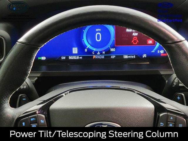 Certified 2023 Ford Explorer ST w/ Equipment Group 401A AWD/4WD image 31