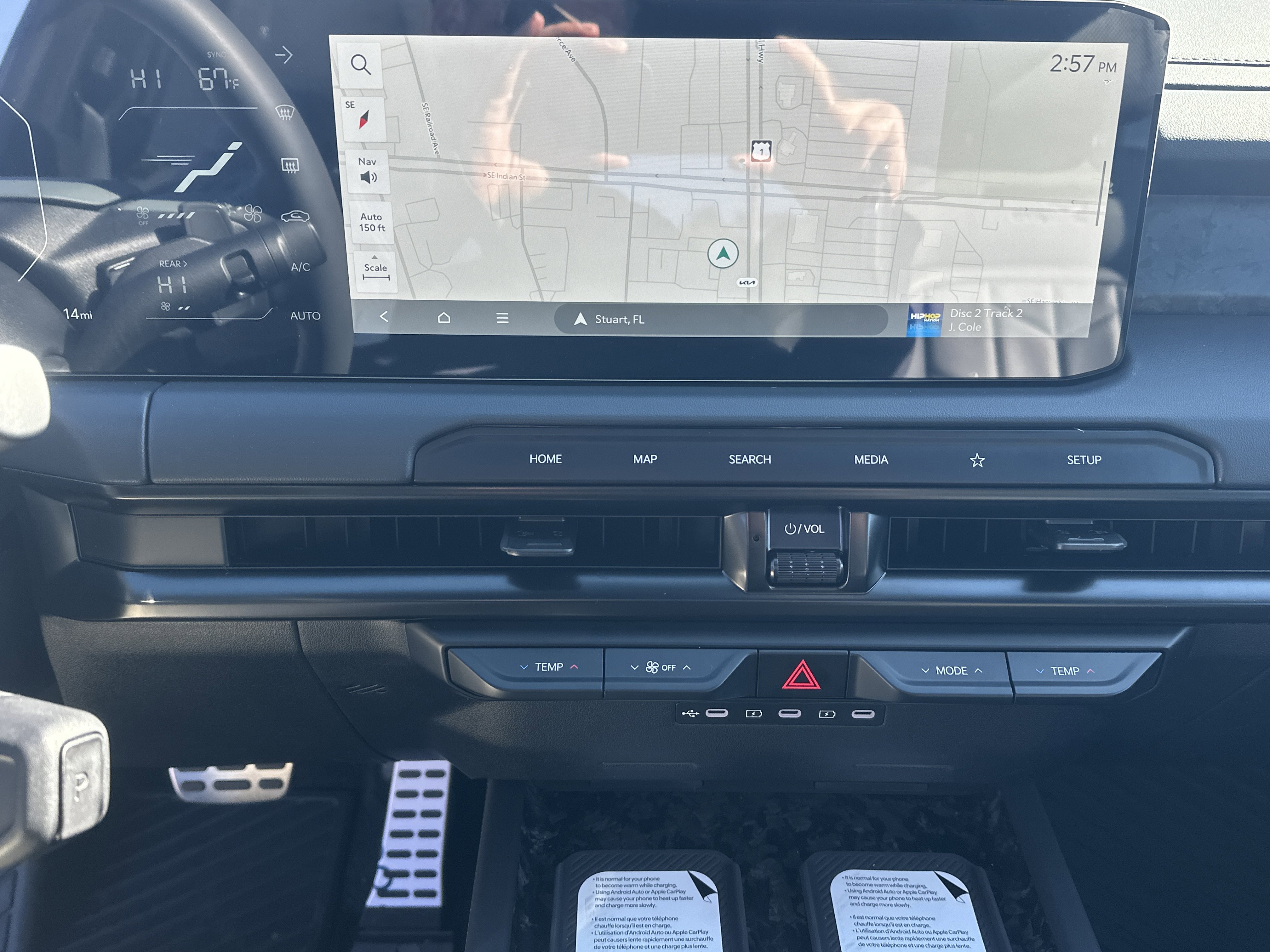 New 2027 Kia Telluride SX Prestige X-Pro image 21