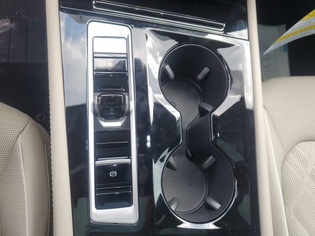 New 2026 Volkswagen Atlas SEL Premium R-Line image 24