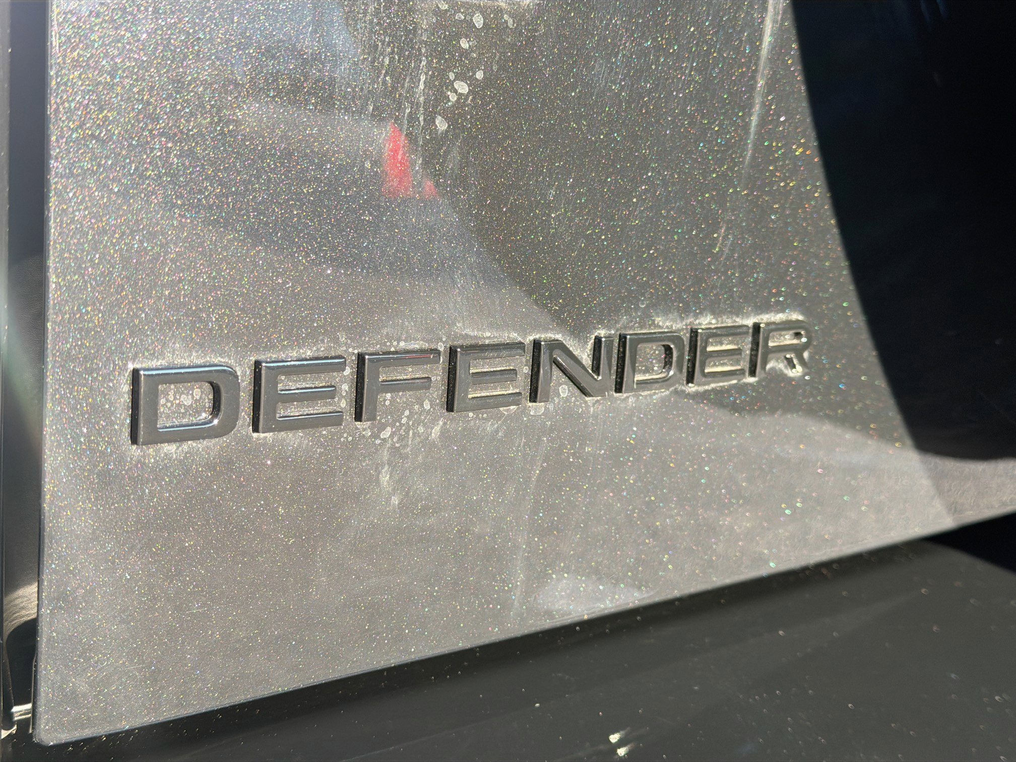 New 2026 Land Rover Defender 130 V8 image 11