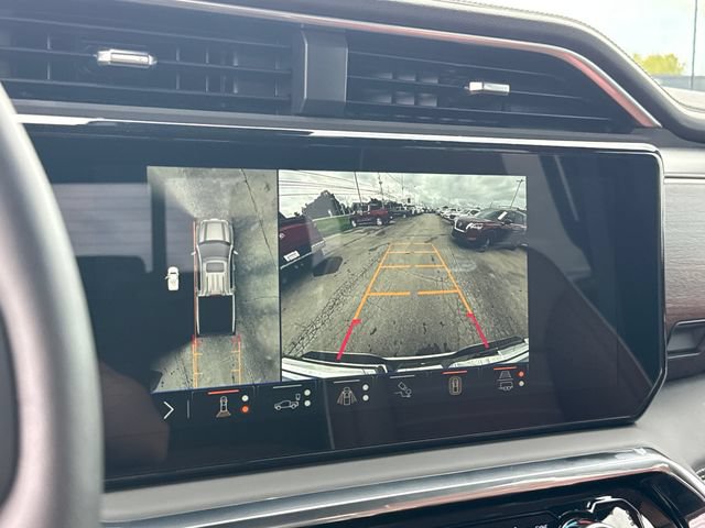 Used 2026 GMC Sierra 1500 Denali Ultimate AWD/4WD image 20