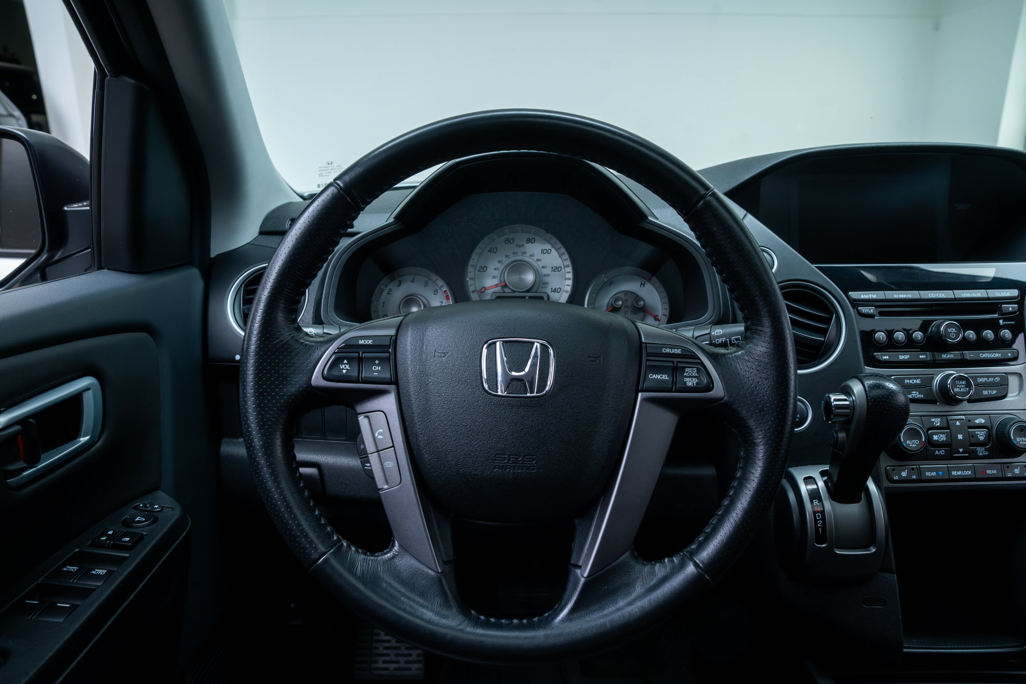 Used 2013 Honda Pilot EX-L image 12
