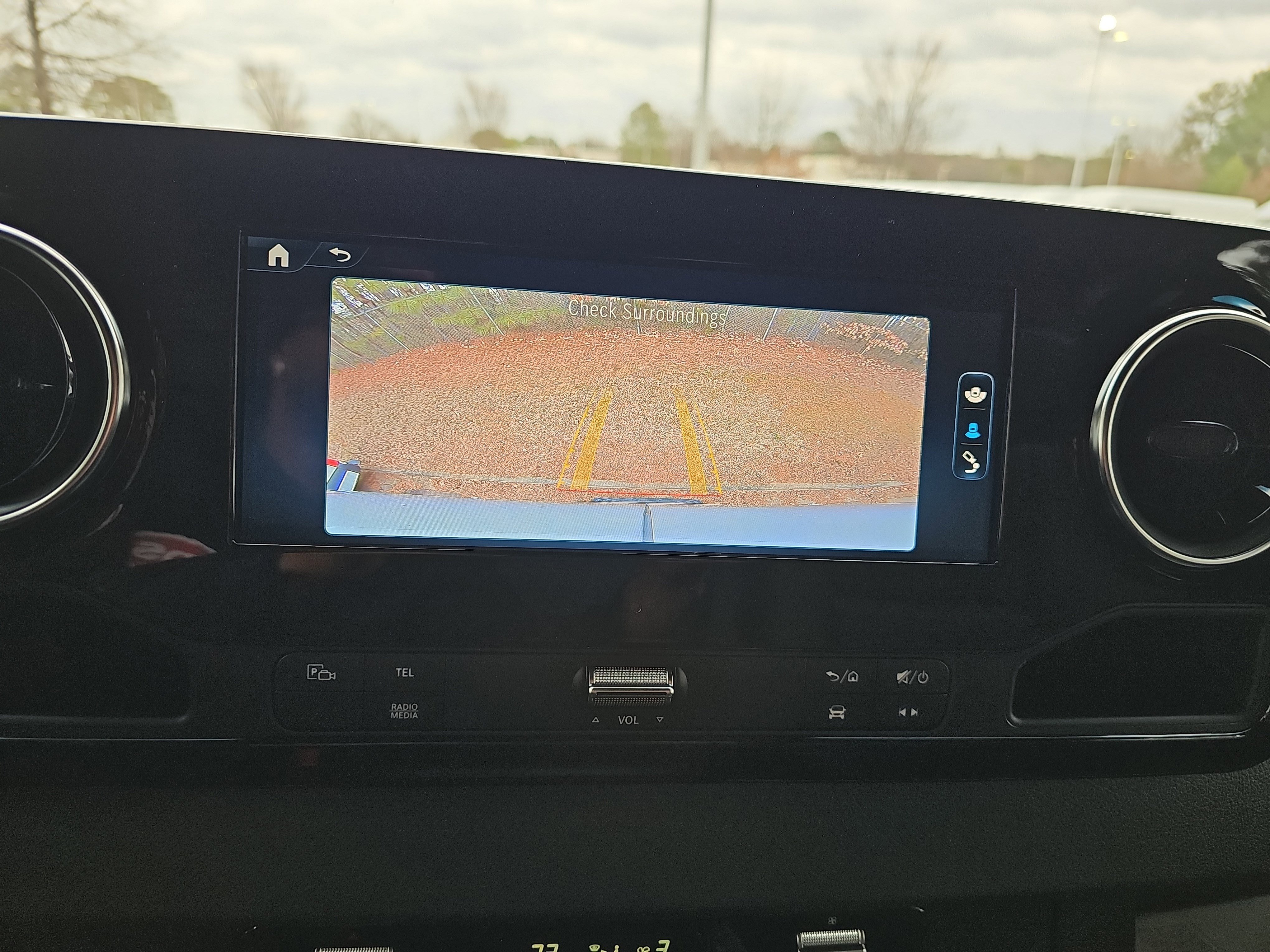 New 2026 Mercedes-Benz Sprinter 2500 image 19