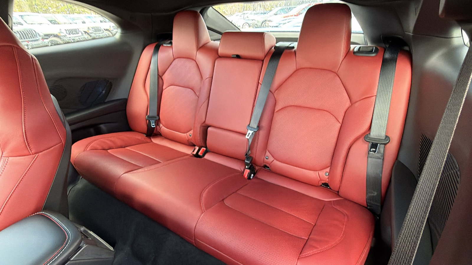 New 2026 Dodge Charger Scat Pack image 18