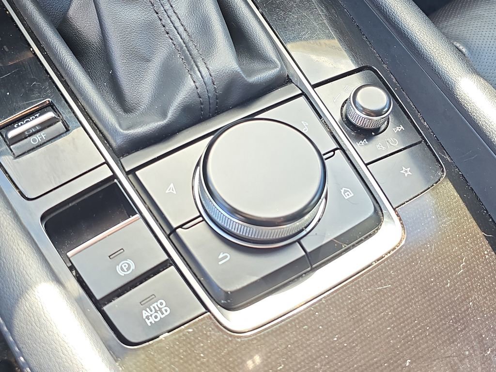 Used 2023 MAZDA MAZDA3 s image 30