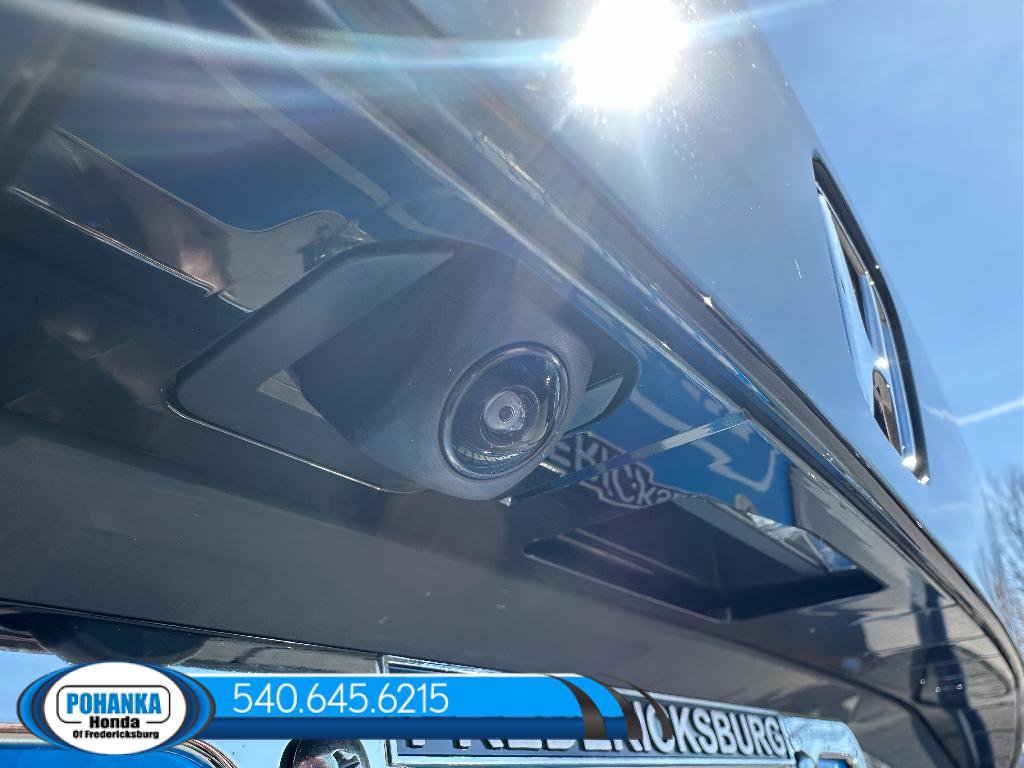 New 2026 Honda Accord Hybrid Touring image 10