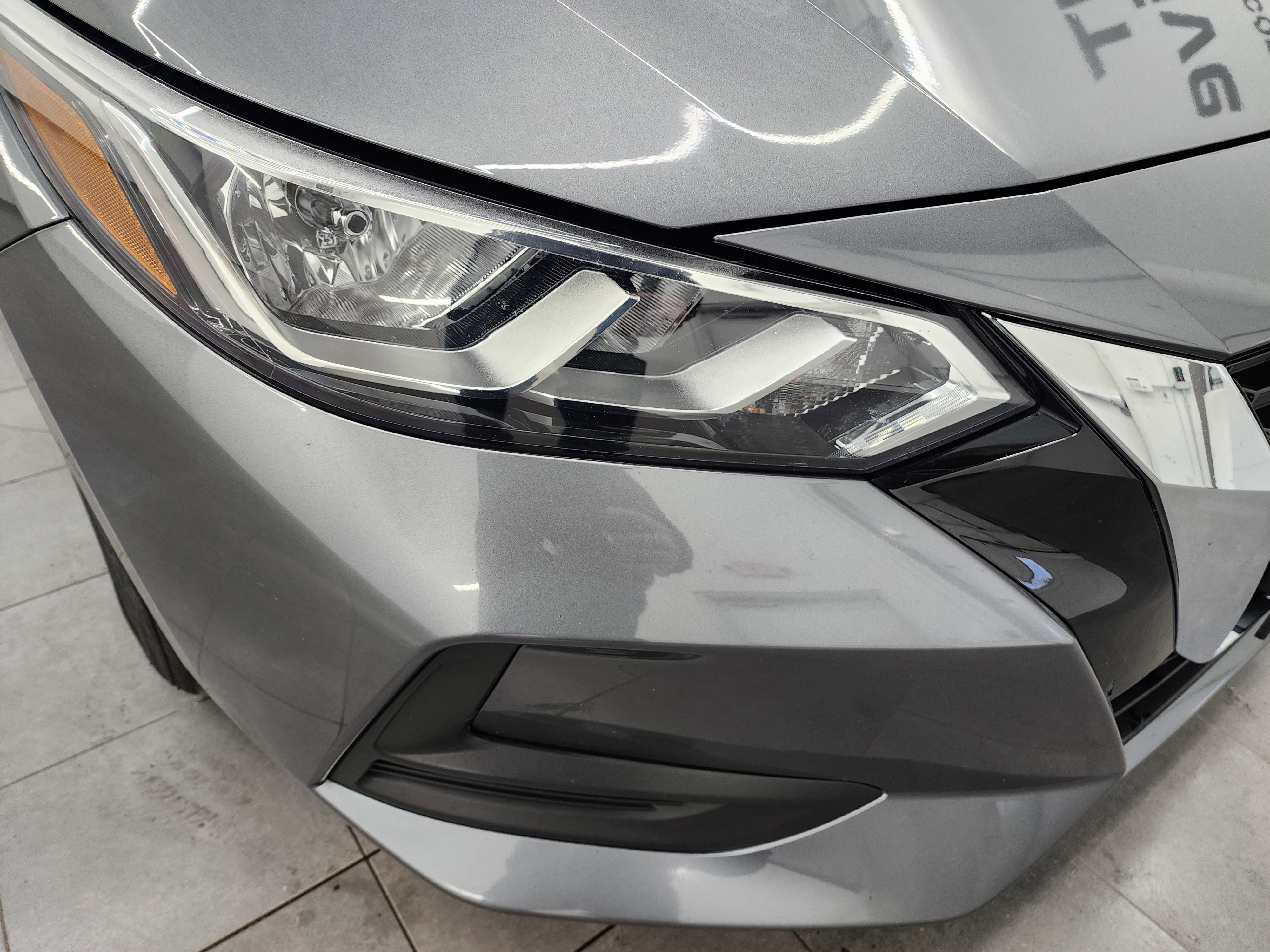 Used 2023 Nissan Sentra SV image 24