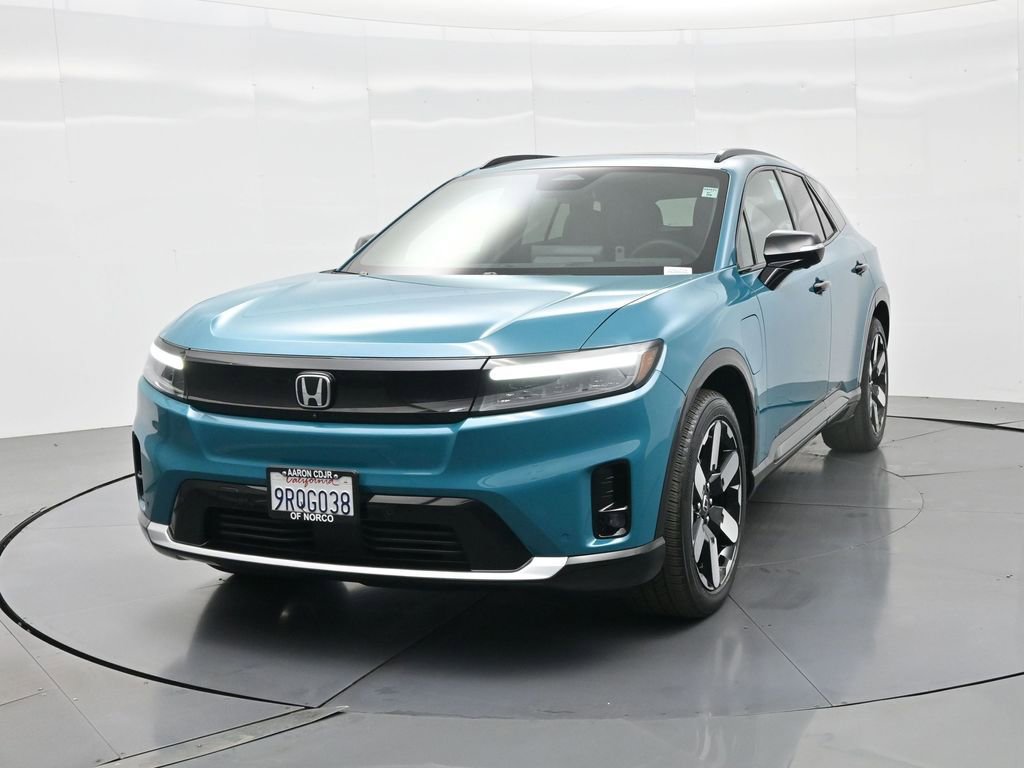 Used 2024 Honda Prologue Elite image 3