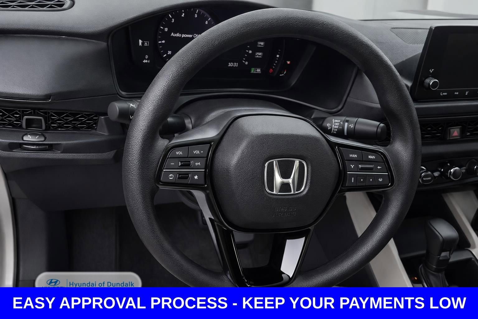 Used 2023 Honda Accord LX image 12