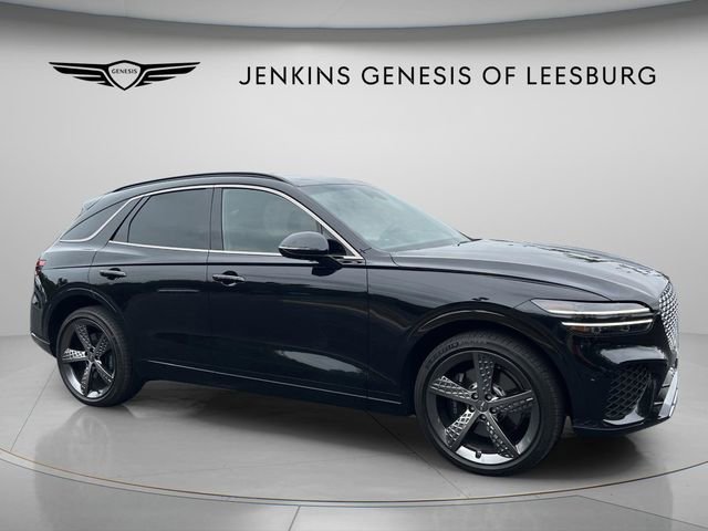 Used 2023 Genesis GV70 2.5T w/ Sport Prestige Package
