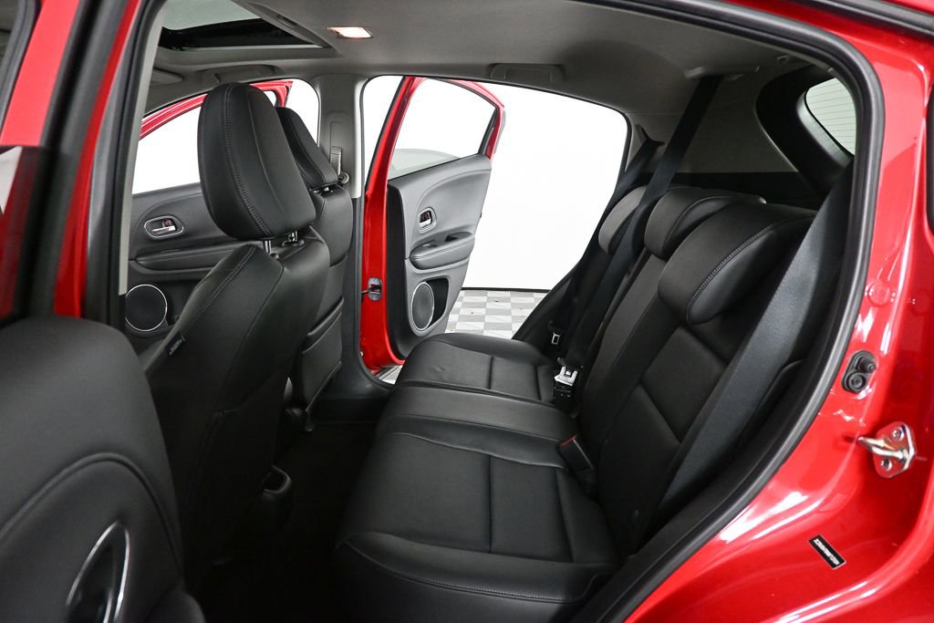 Used 2019 Honda HR-V EX-L image 18